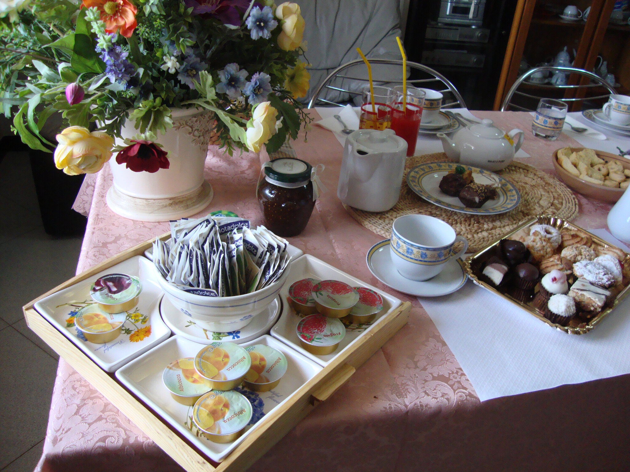 B&B Villa Sitrie 2
