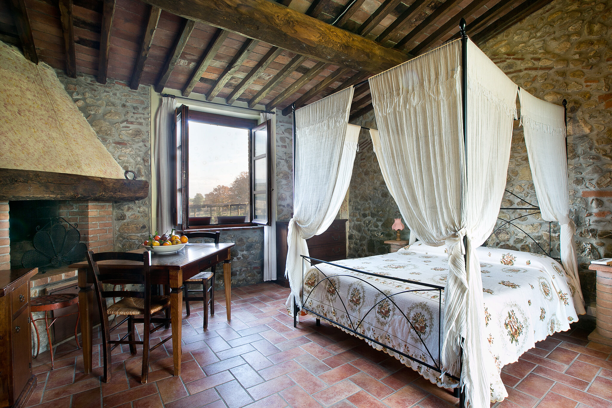 Agriturismo Borgo Campetroso 3