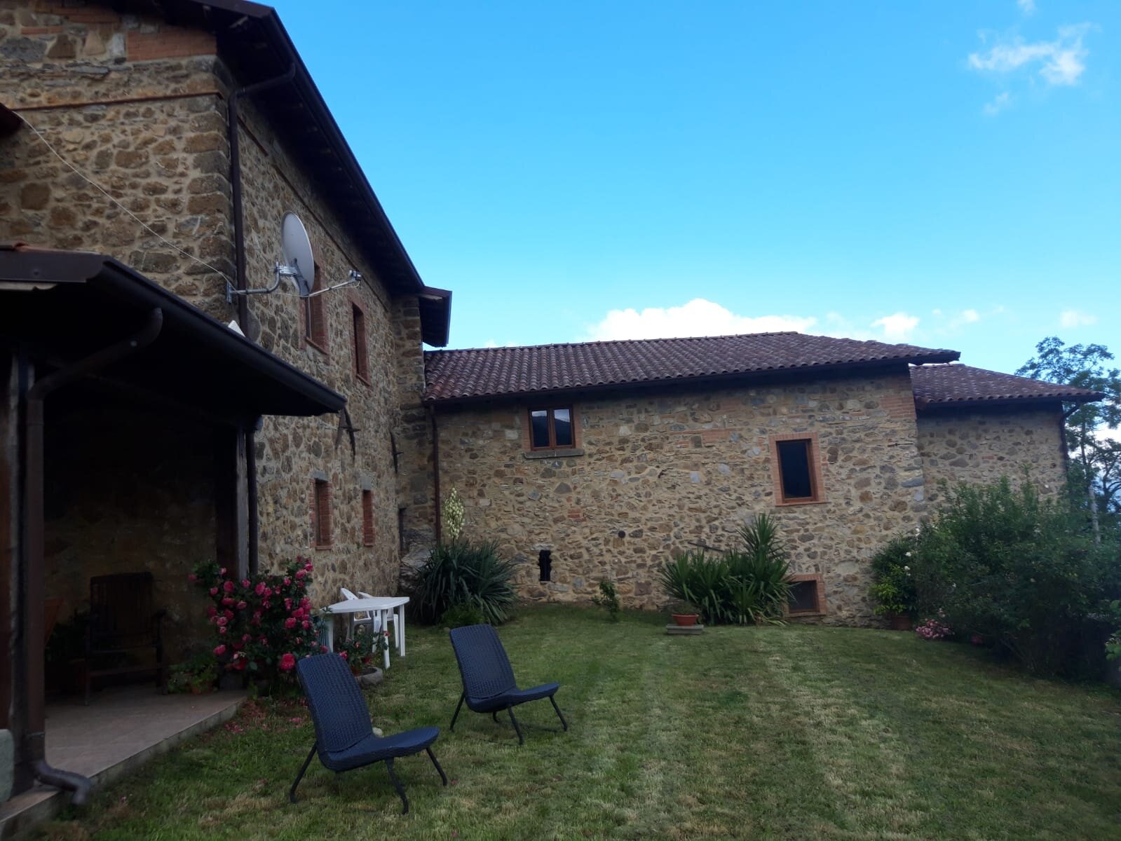 Agriturismo il Montale 3