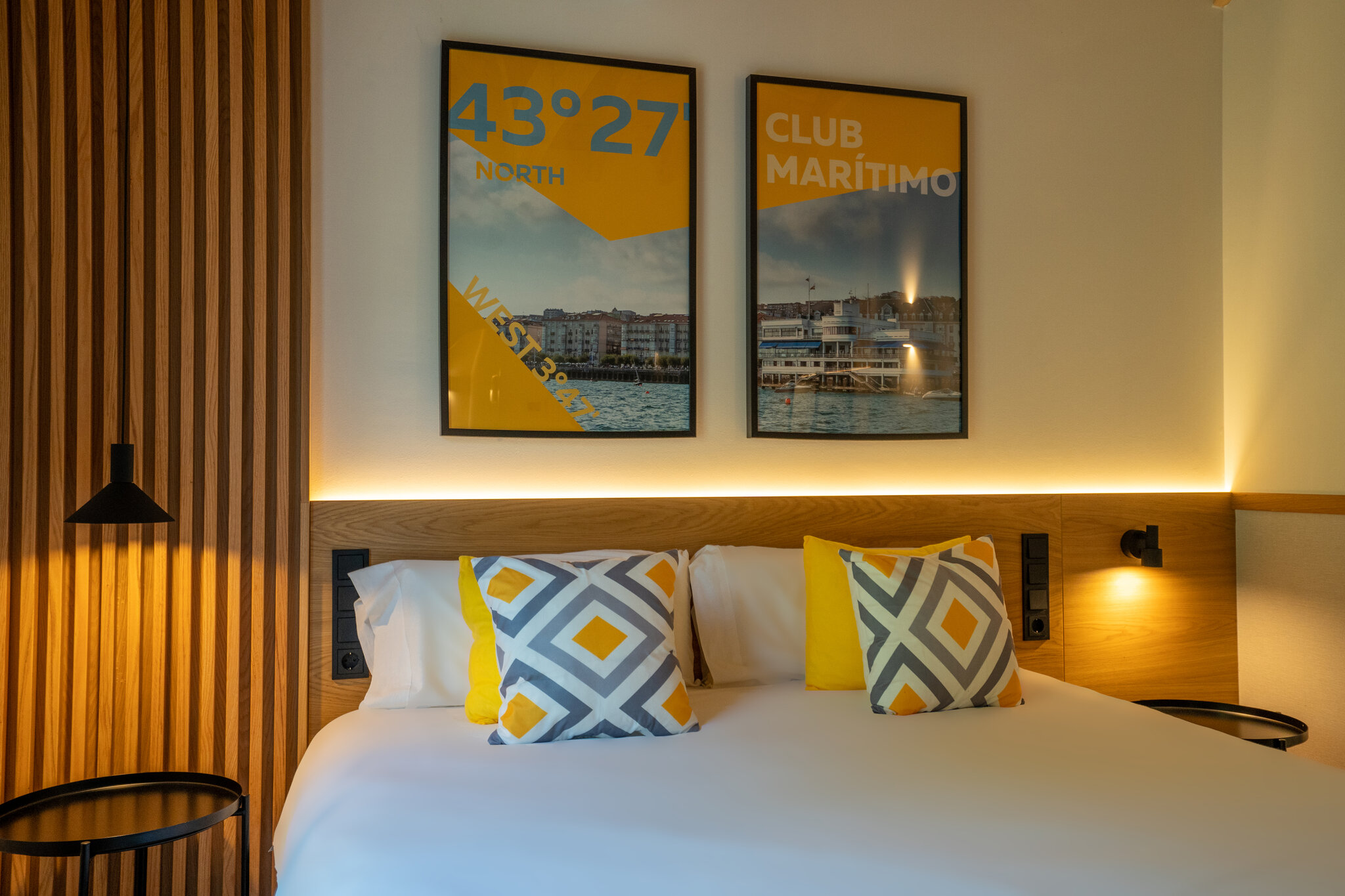 Sercotel El Balcón de la Bahía Suites 2