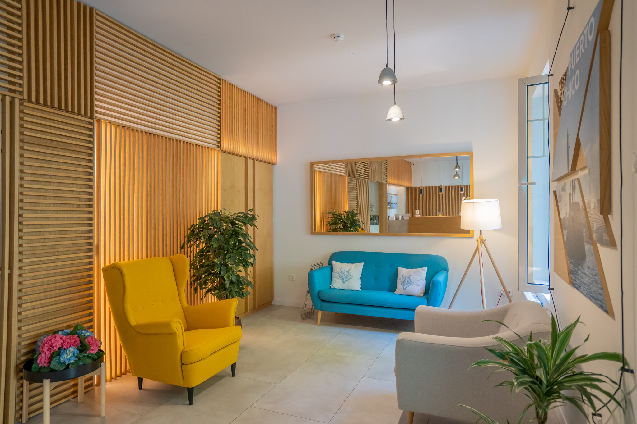 Sercotel El Balcón de la Bahía Suites 4