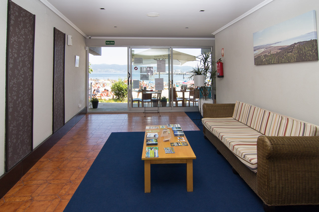 Hotel O Son Do Mar 3