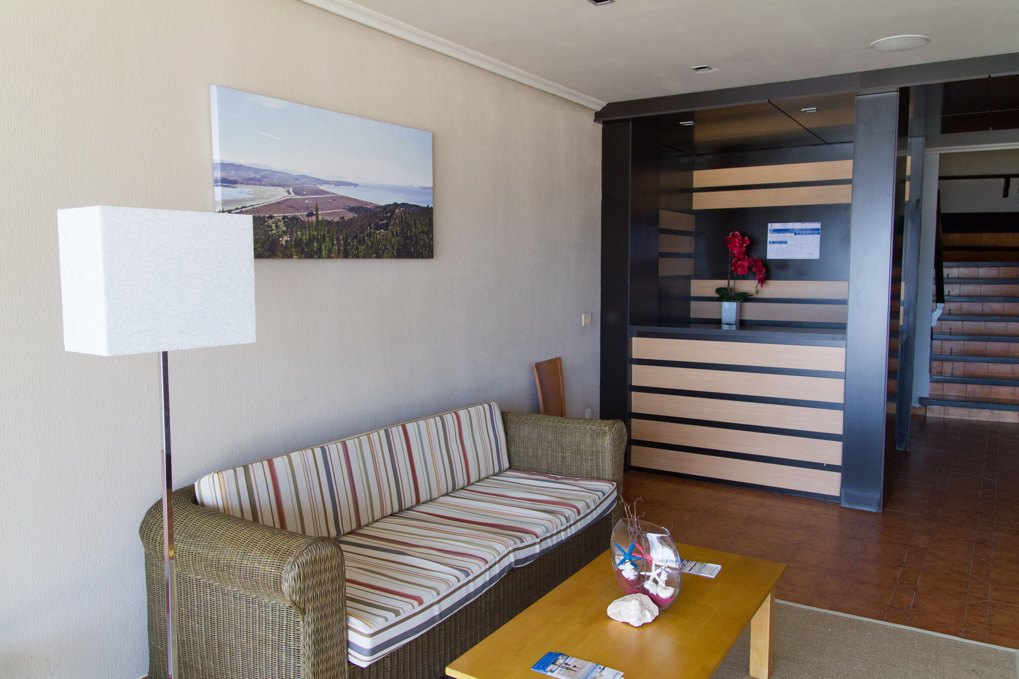 Hotel O Son Do Mar 2