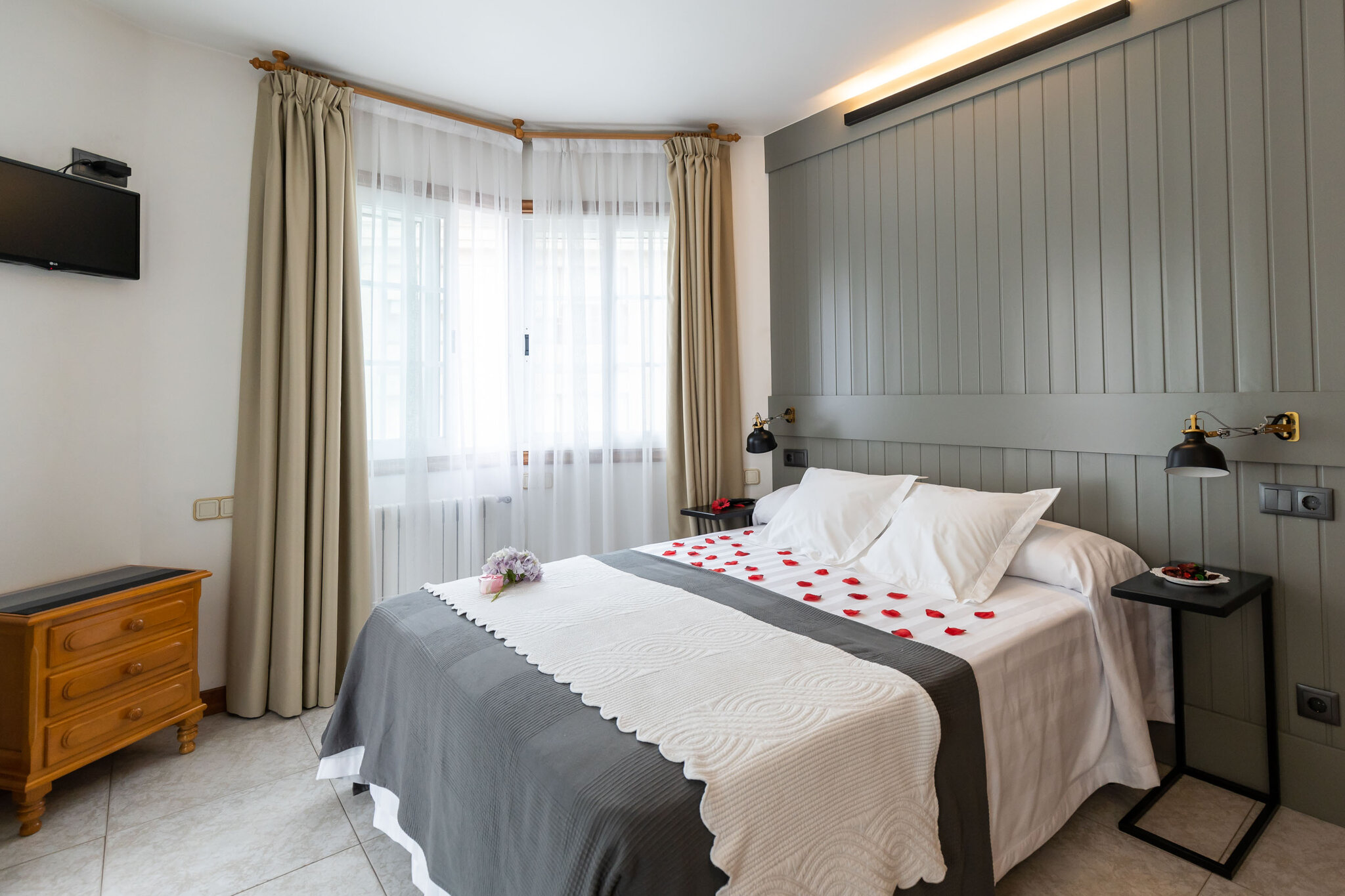 Hotel Panadeiramar 2