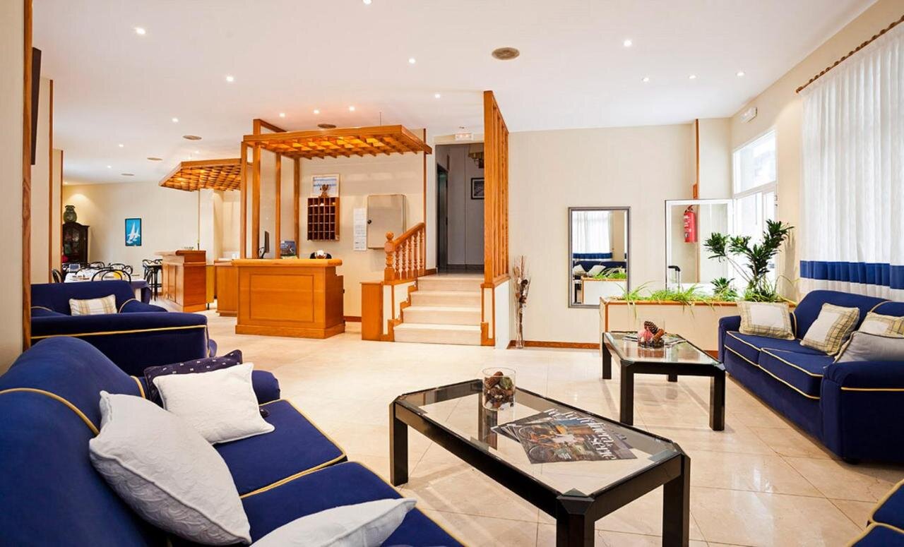 Hotel Panadeiramar 4