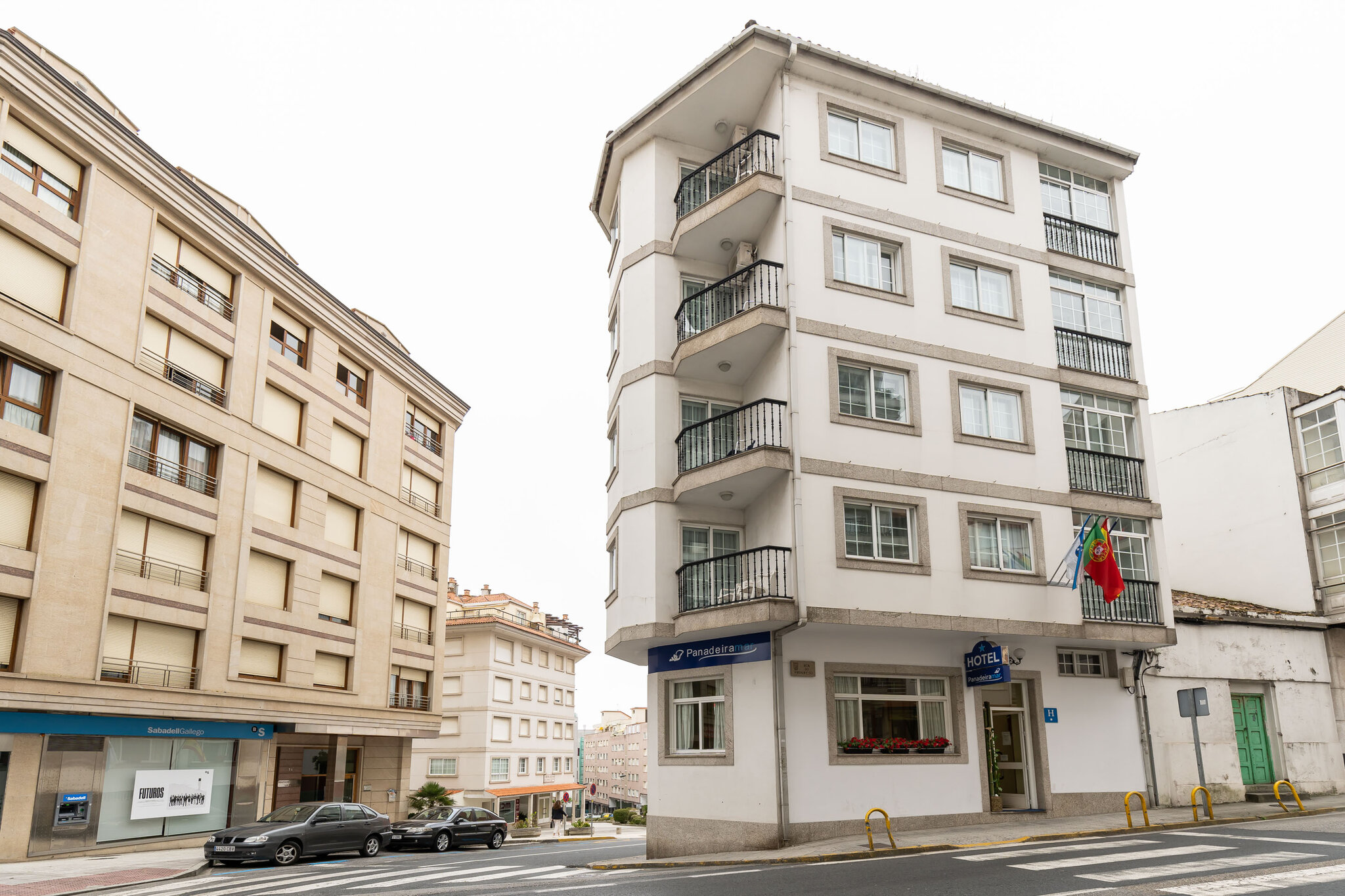 Hotel Panadeiramar