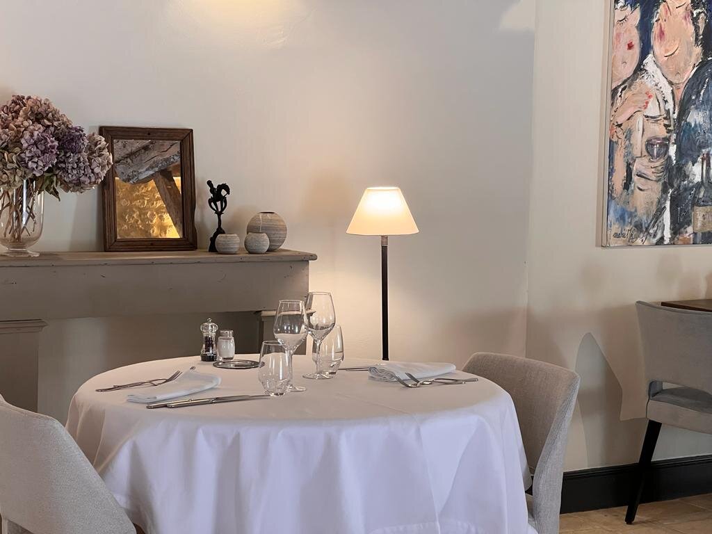 La Villa Romaine 2