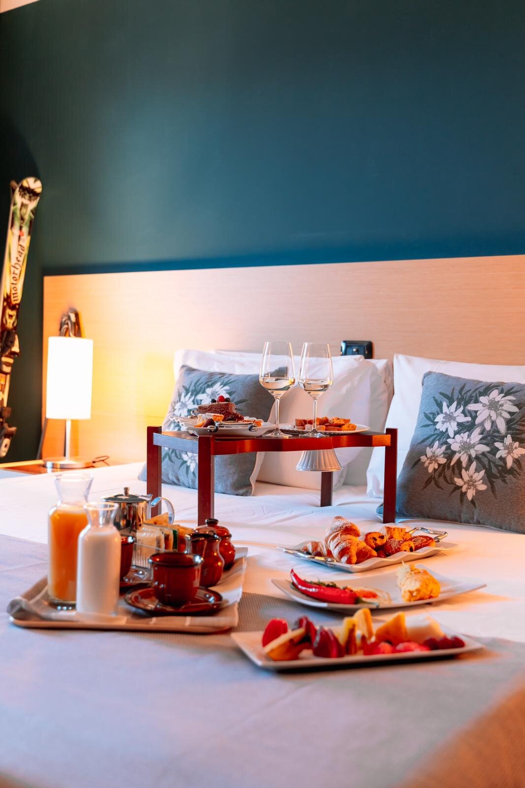 Savoia Mountain Resort Hotel 3