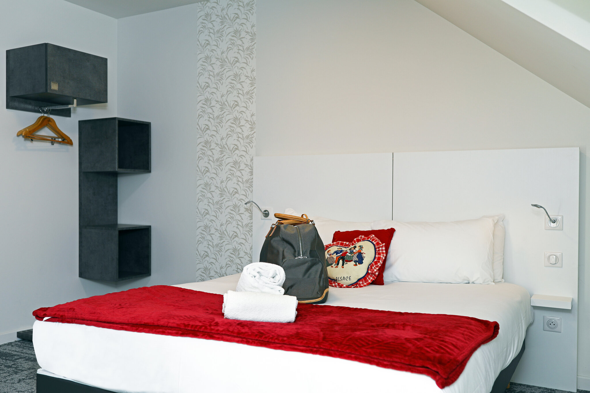 Hôtel Originals Mulhouse Est, Le Relais de Rixheim 2