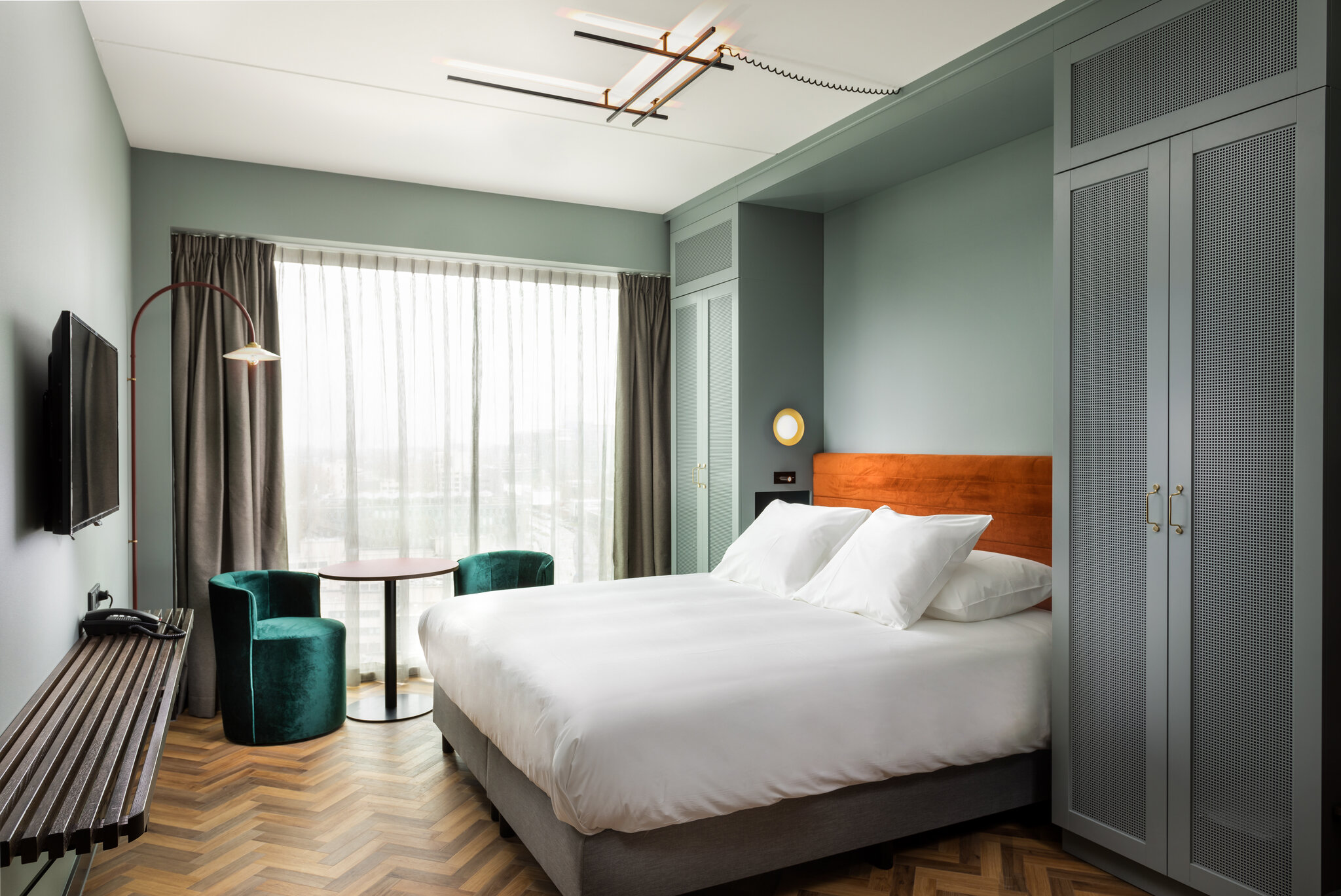 Olympic Hotel Amsterdam