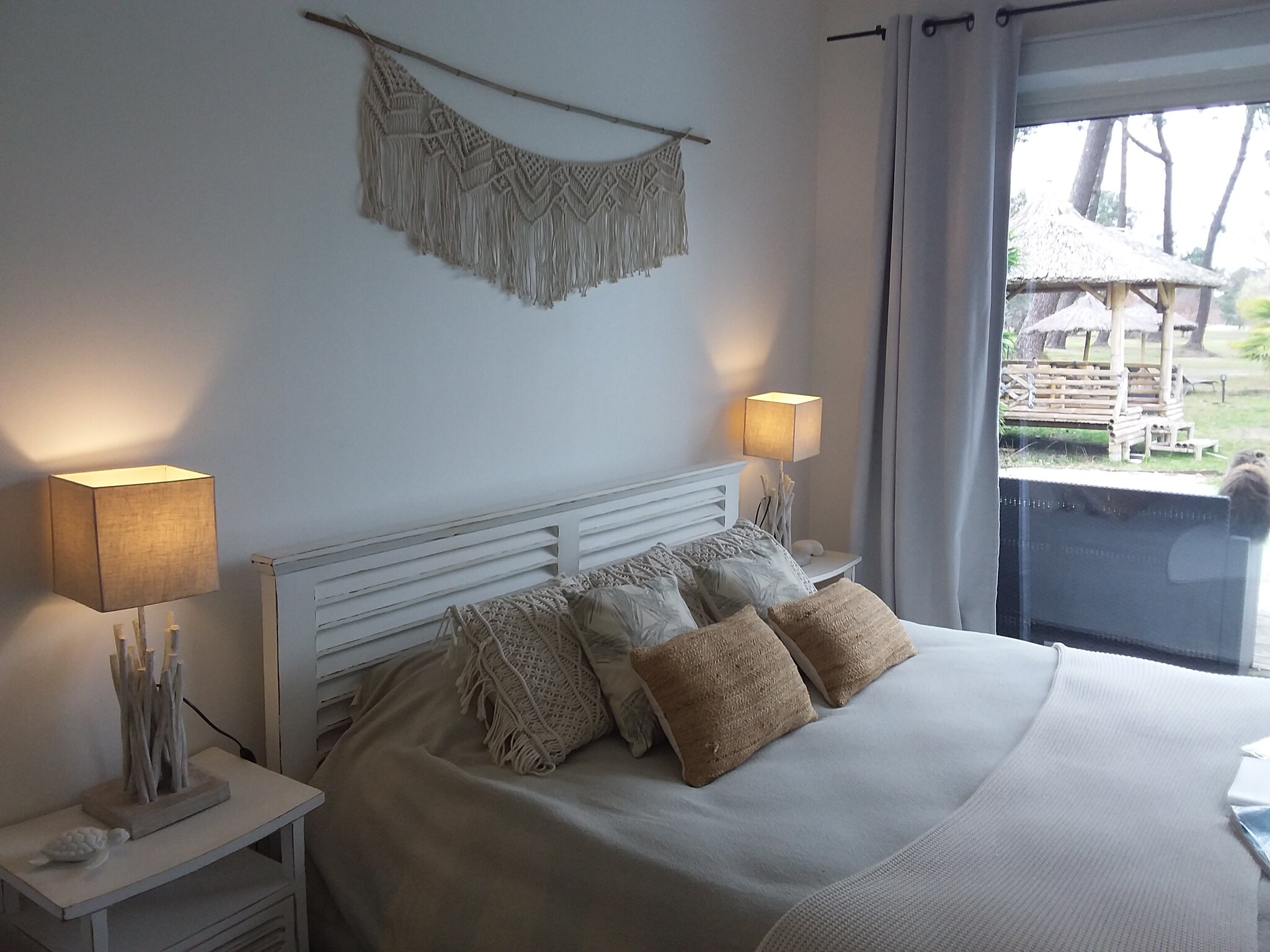 Villa Saint-Barth 2