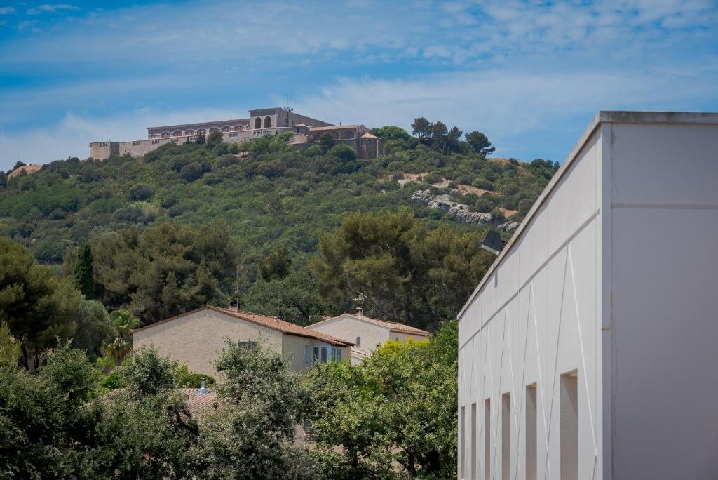 Kyriad Eco Toulon Ouest - La Seyne sur Mer 3
