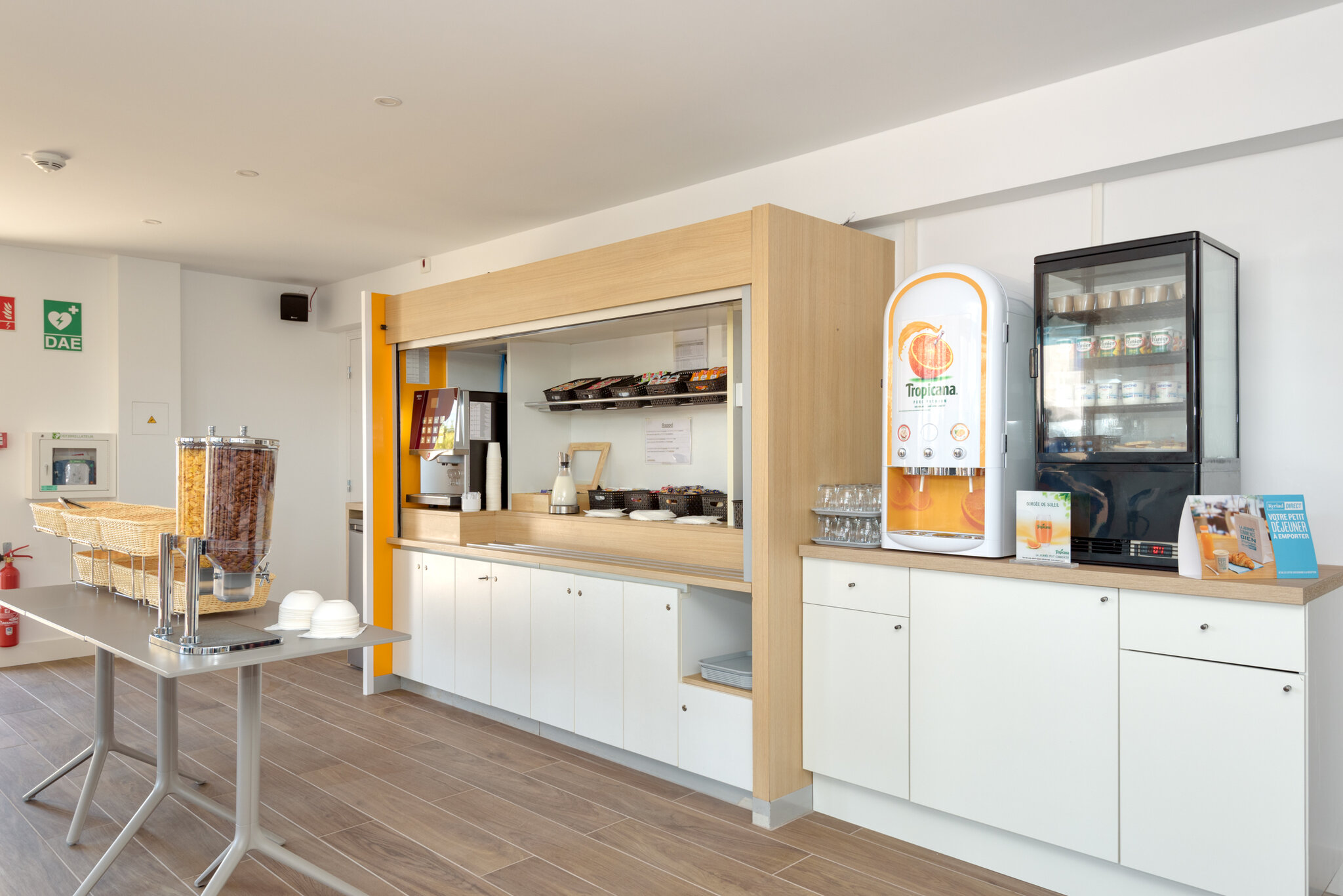 Kyriad Eco Toulon Ouest - La Seyne sur Mer 2