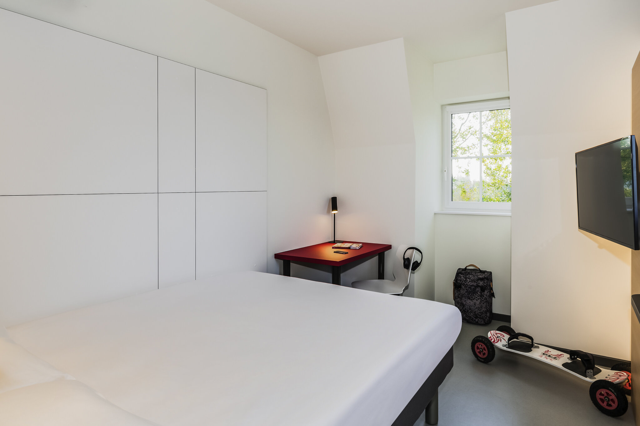 Ibis Budget Knokke 5