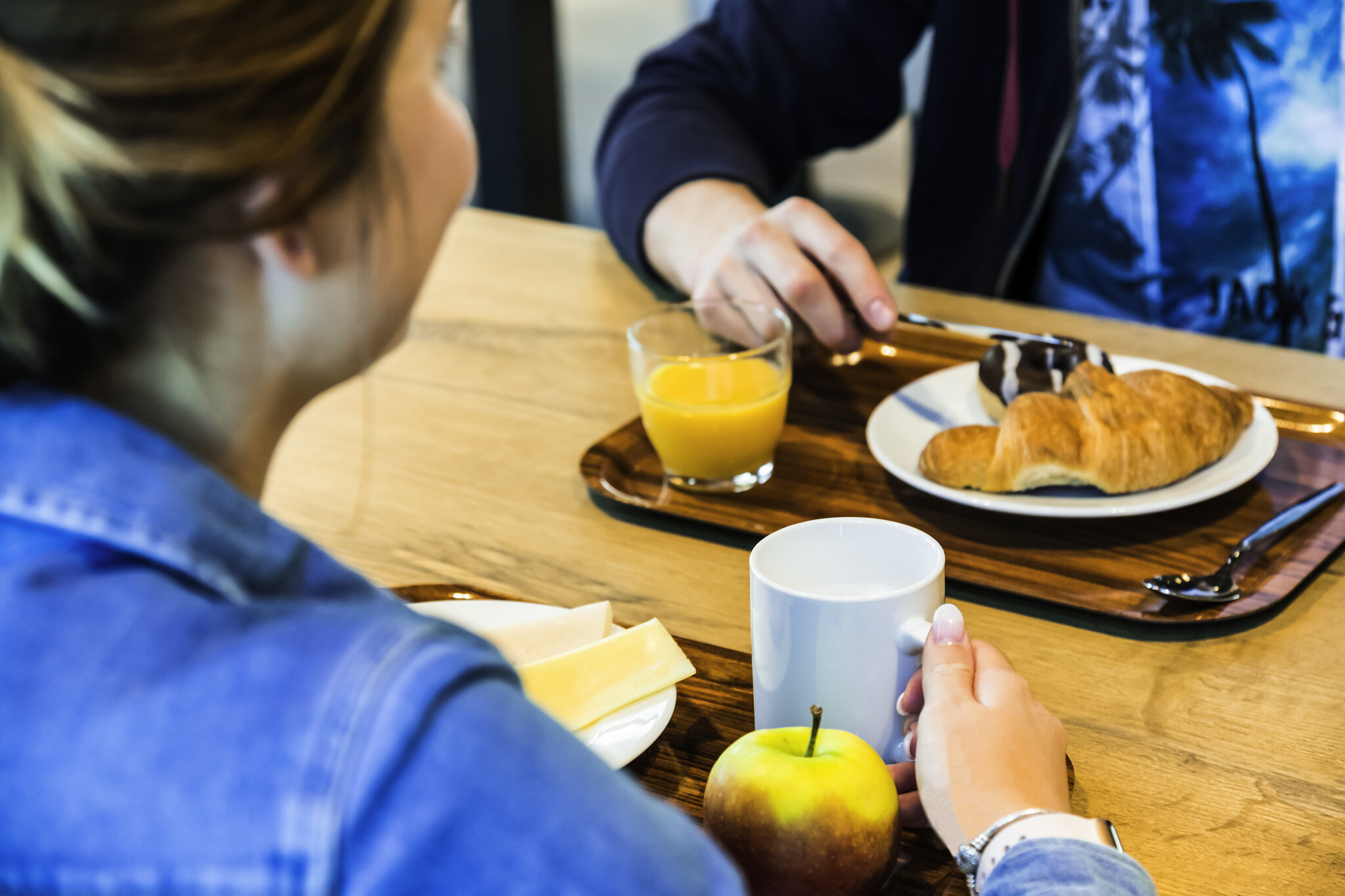 Ibis Budget Knokke 3