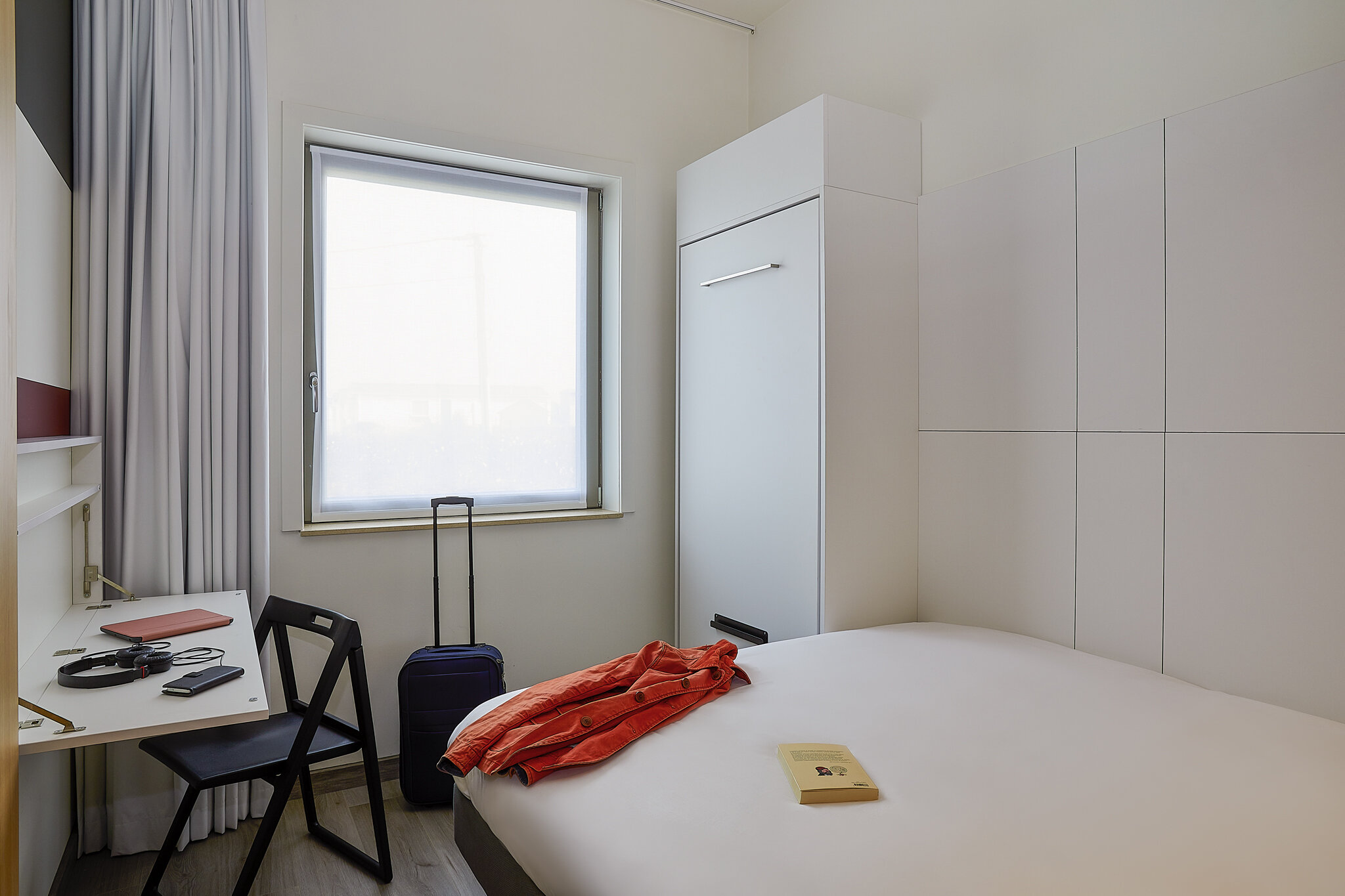 Ibis Budget Oostende Airport 2