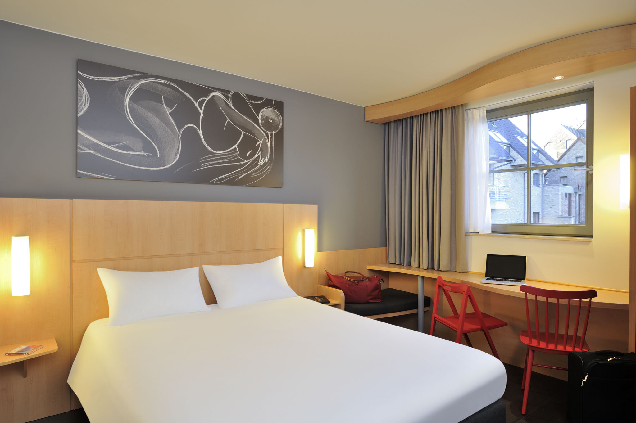 ibis De Panne 2