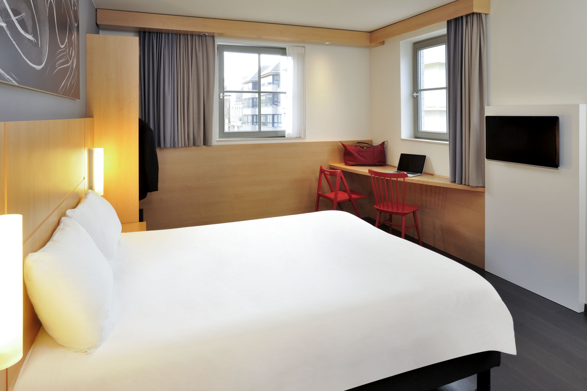 ibis De Panne 5