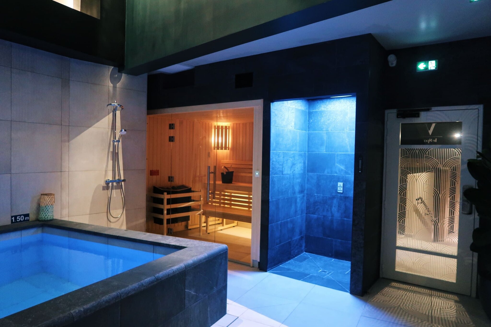 Brit Hotel Les Voyageurs
