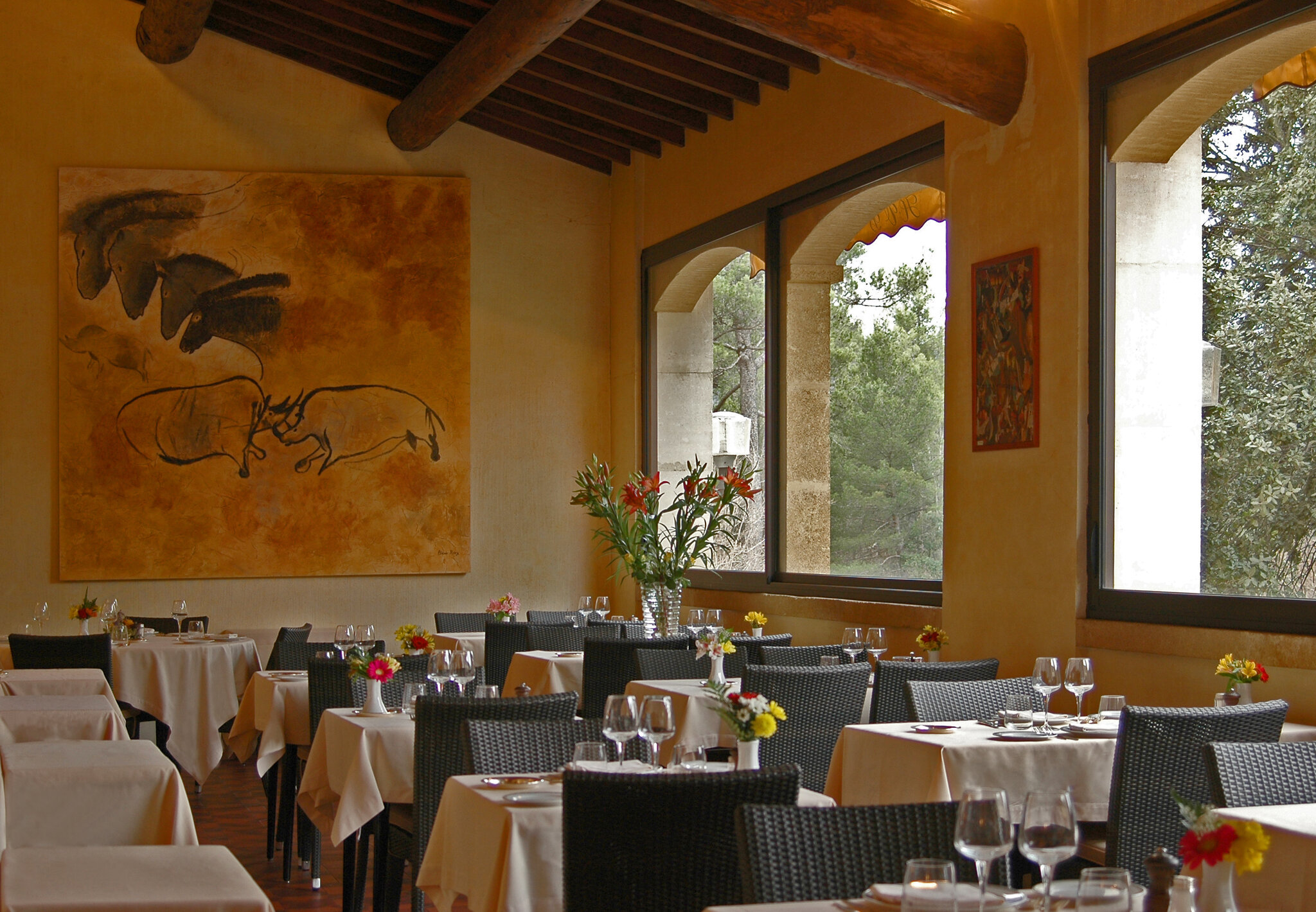 Villa Borghese, The Originals Relais 2