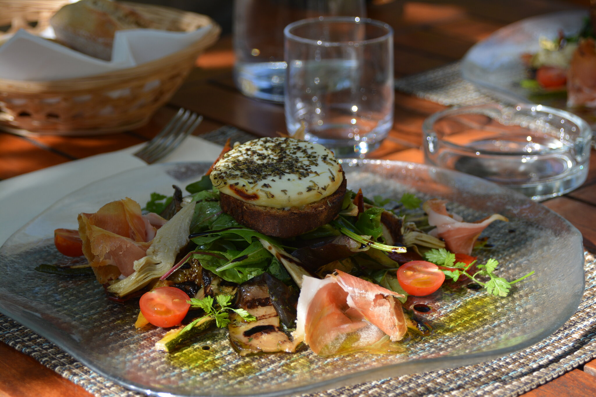 Villa Borghese, The Originals Relais 3