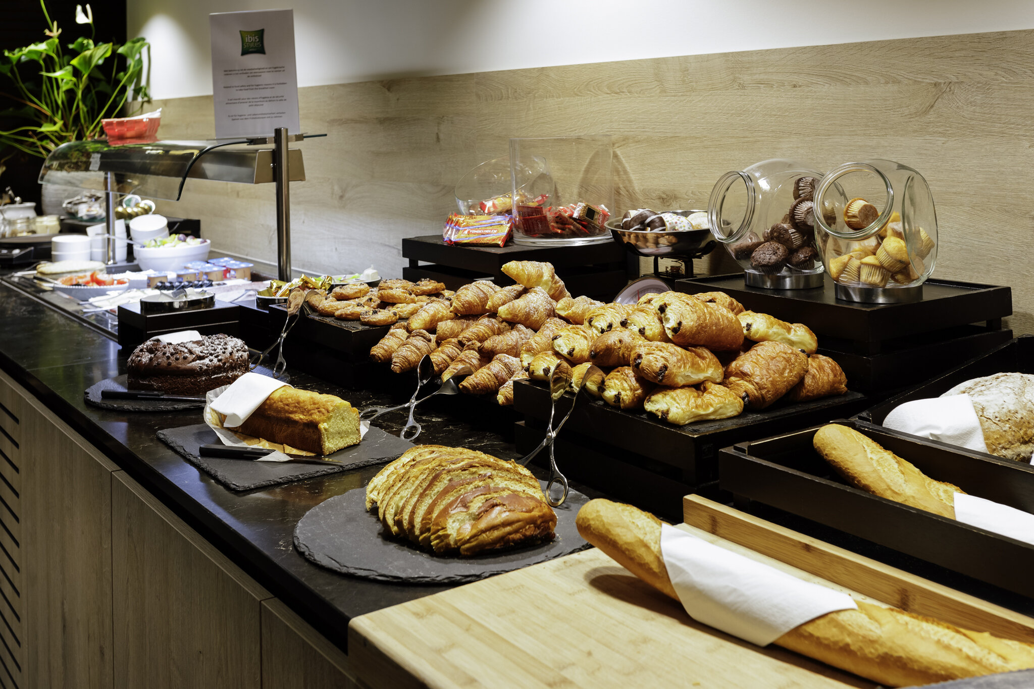 ibis styles Kortrijk Expo 5
