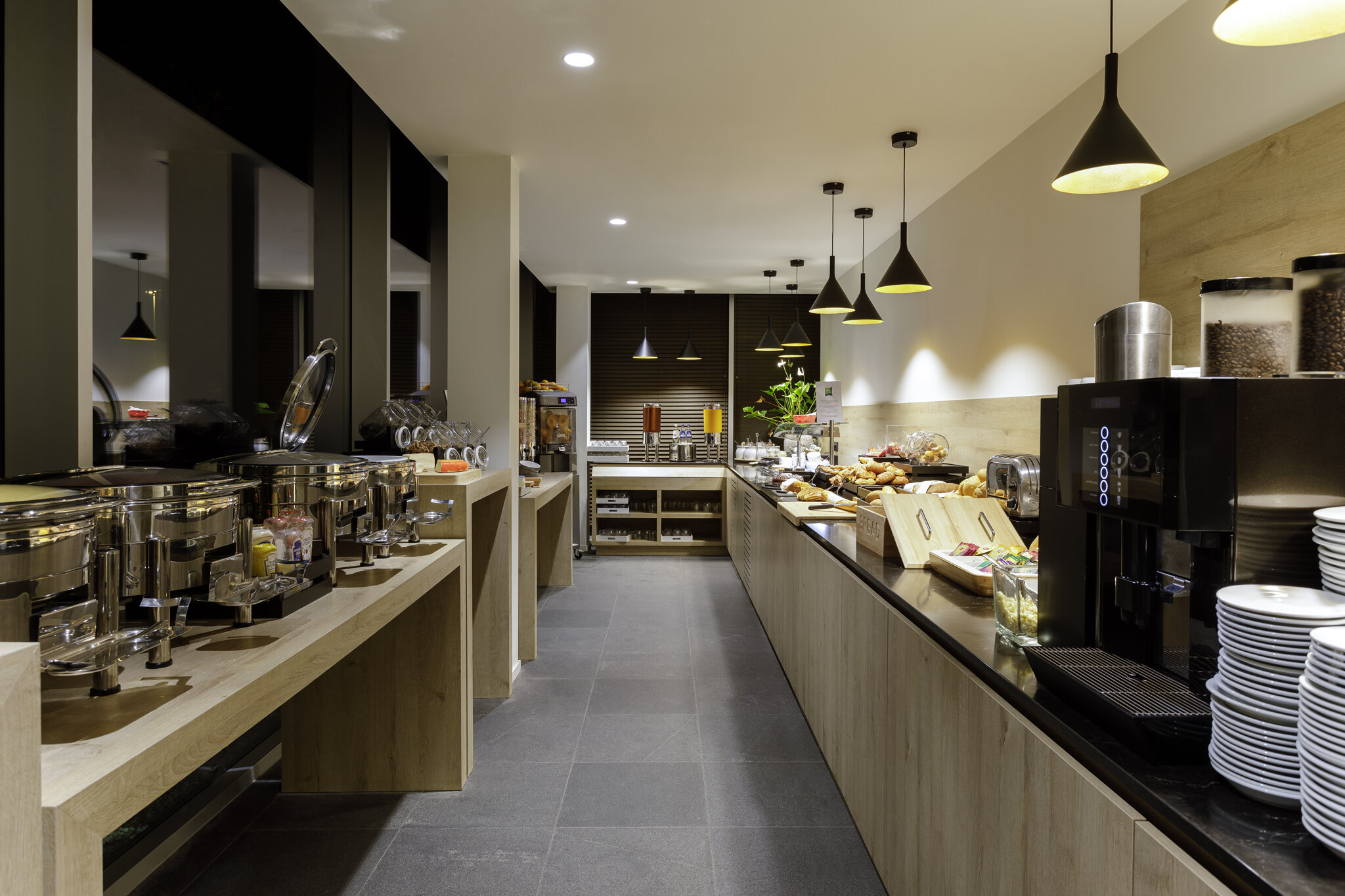 ibis styles Kortrijk Expo 4