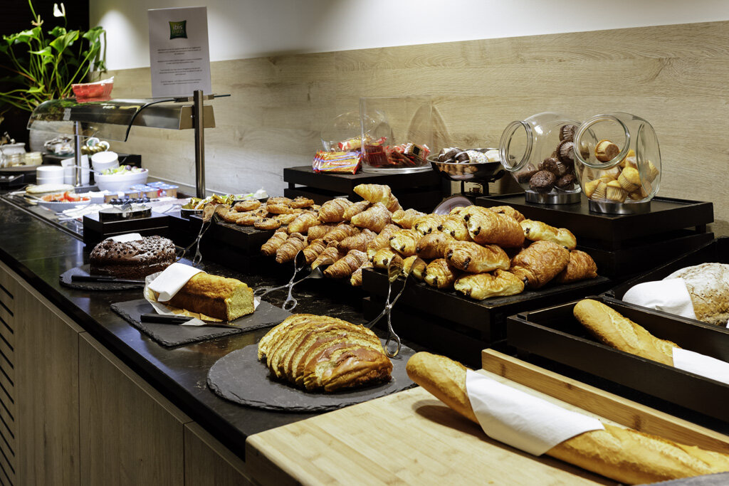 ibis styles Kortrijk Expo 3
