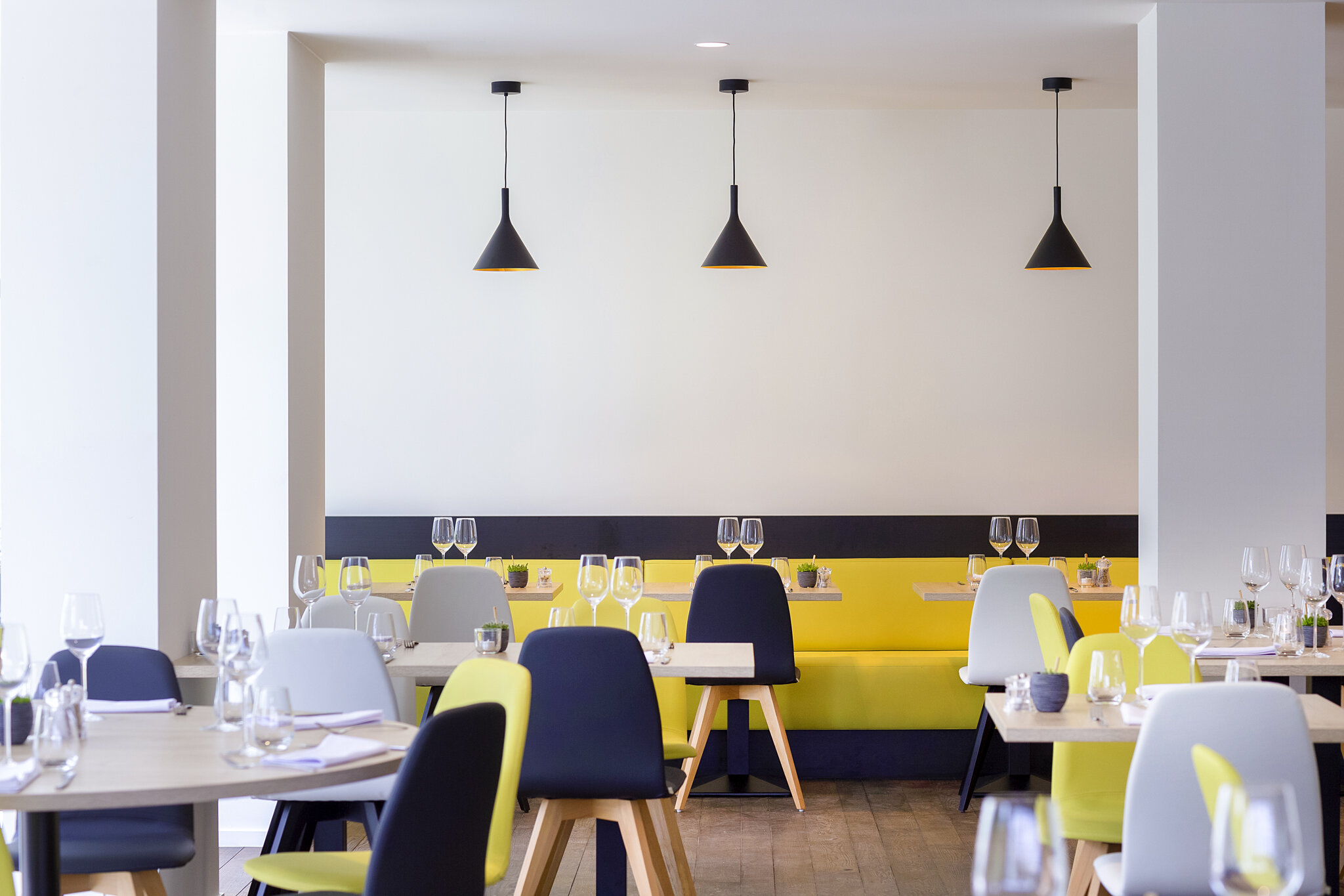 ibis styles Kortrijk Expo 3
