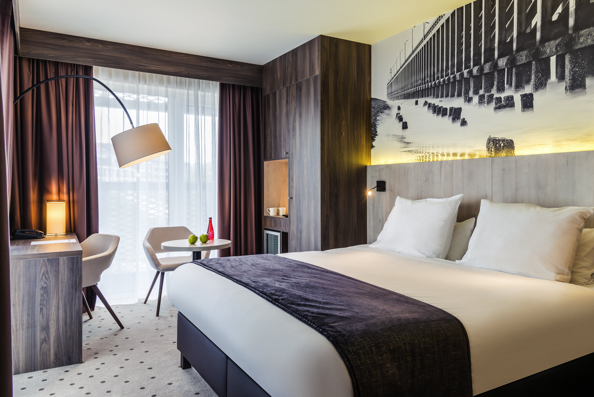 Mercure Blankenberge 2
