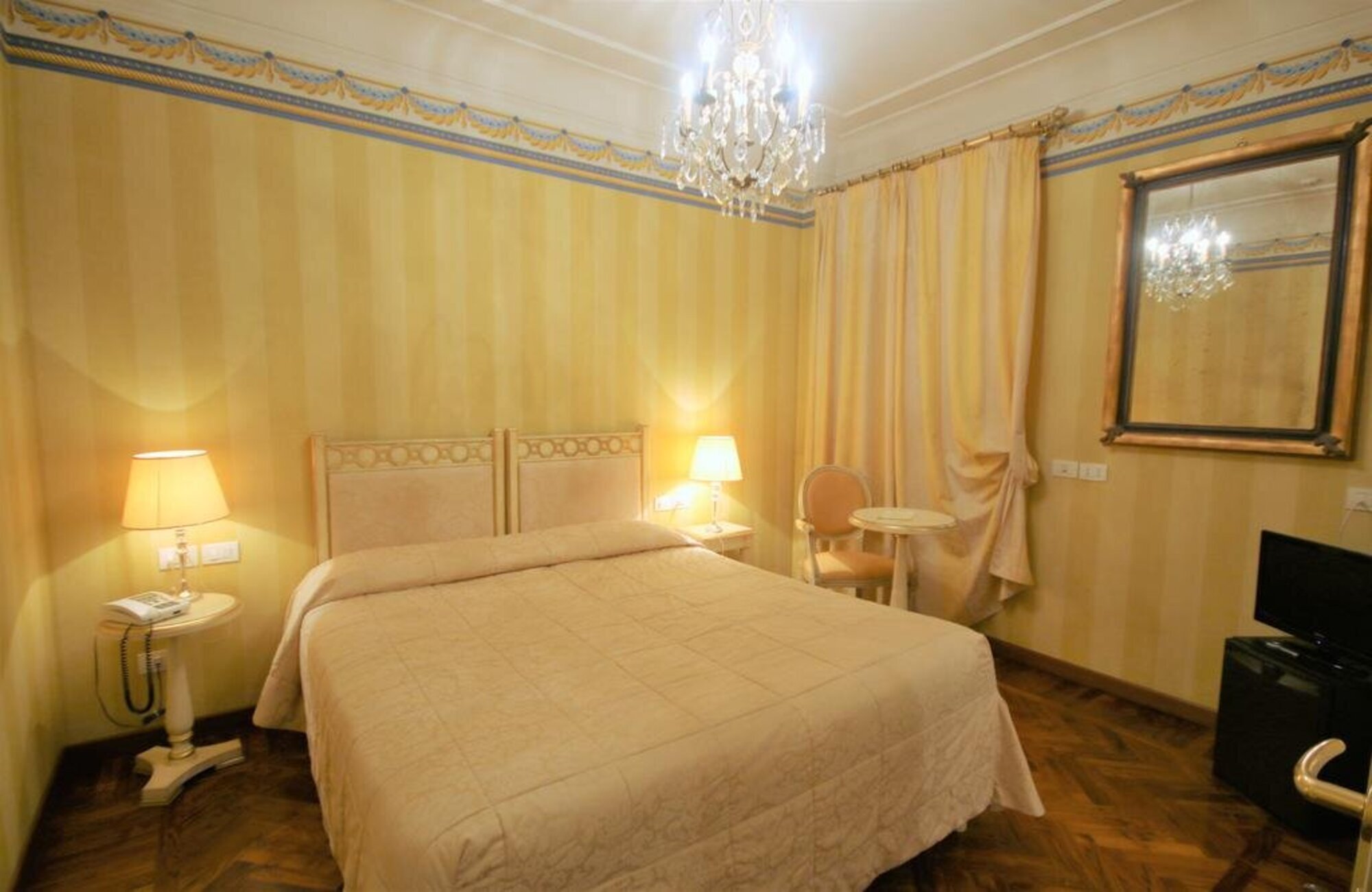 Hotel Tre Pozzi 2