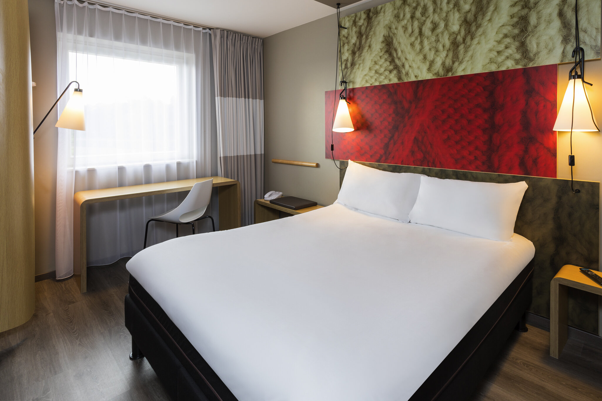 Ibis De Haan 2