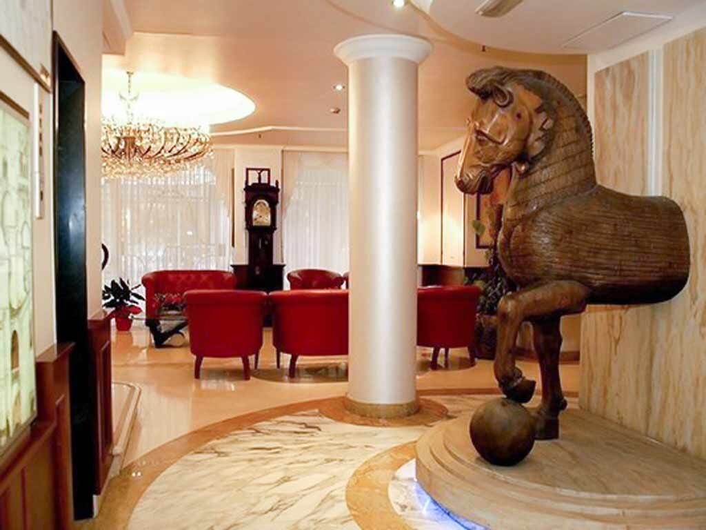 Hotel Donatello 3