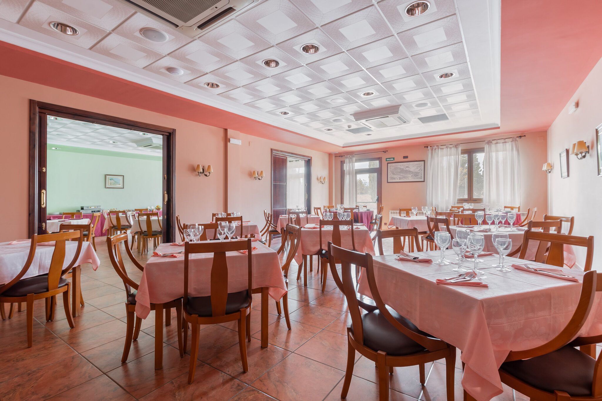 Hotel Puerta de Javalambre 3