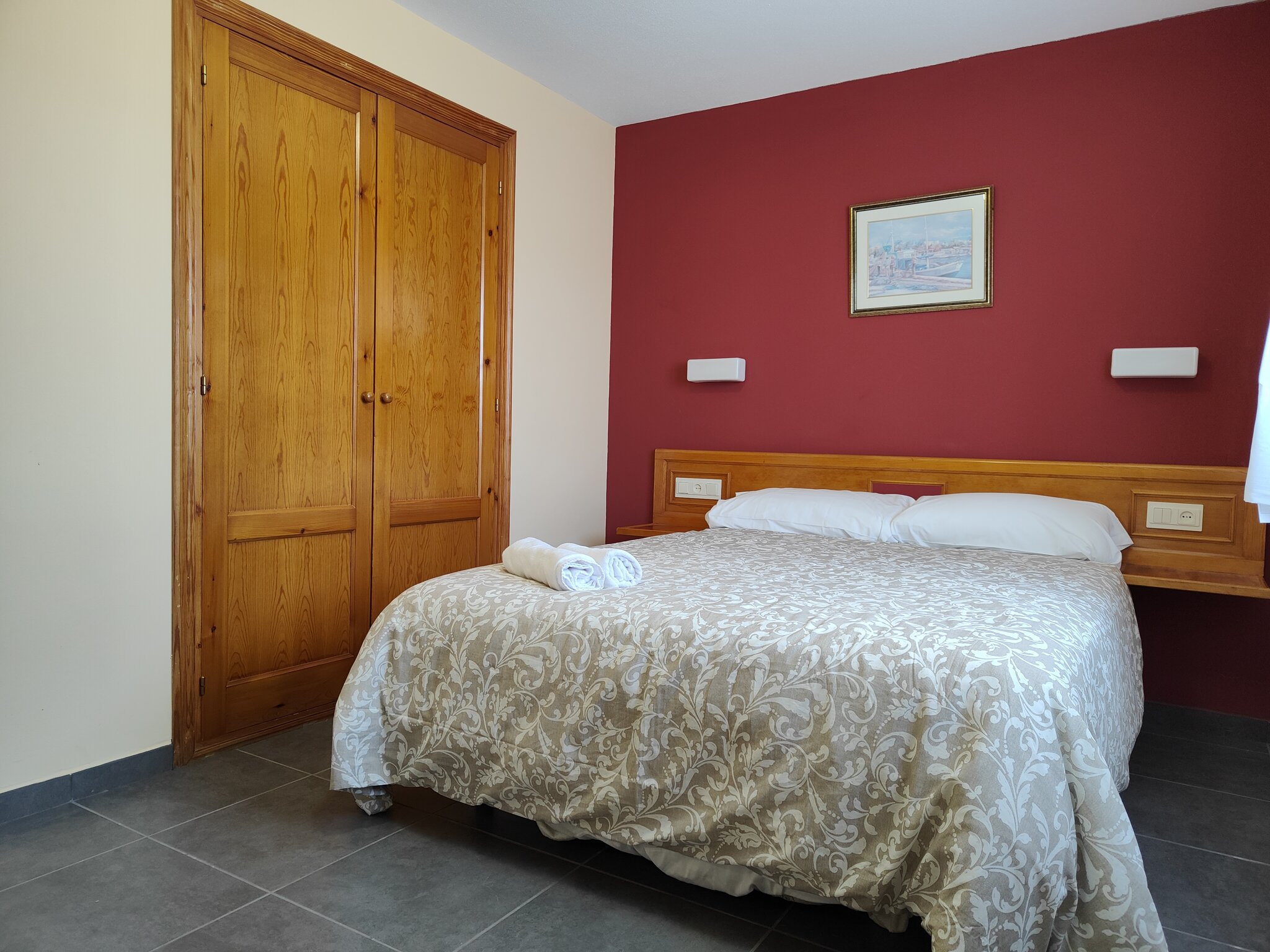 Hotel Puerta de Javalambre 2