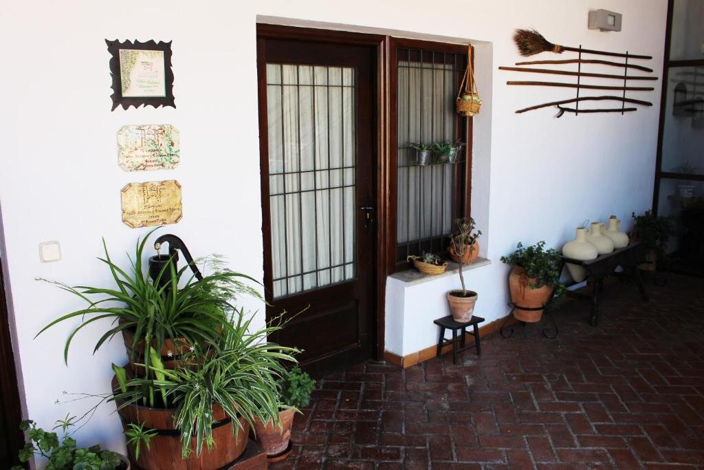 Hotel Rural Molino del Albaicín 3