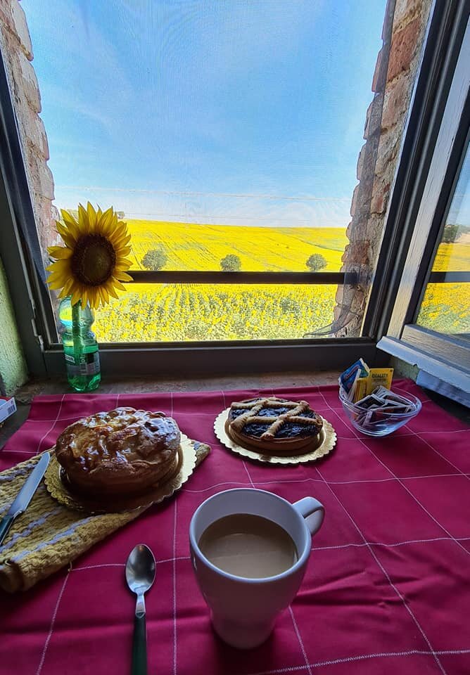 Agriturismo Le more e I Gelsomini 5