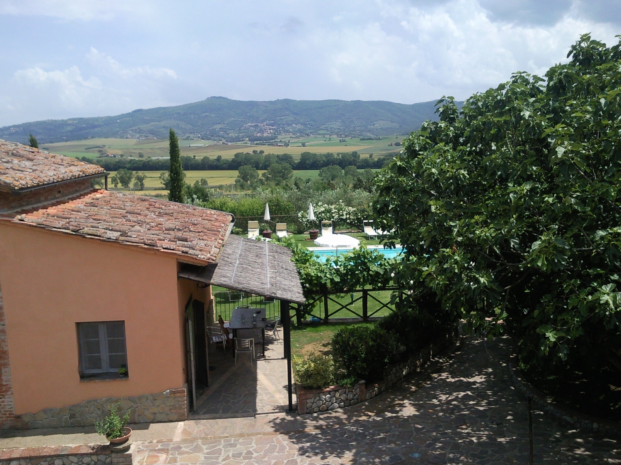 Agriturismo Le more e I Gelsomini 3
