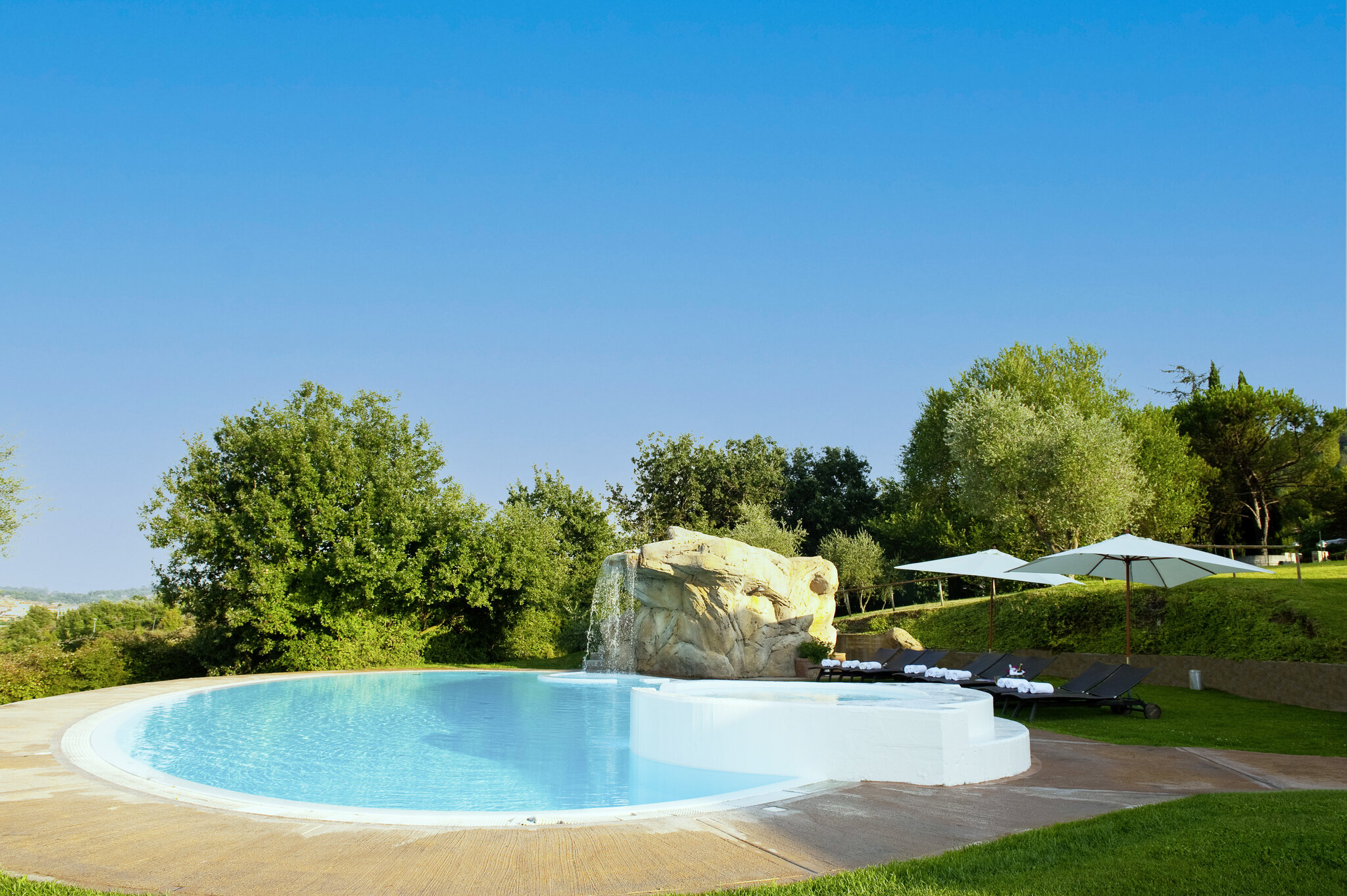 Hotel la Meridiana 3