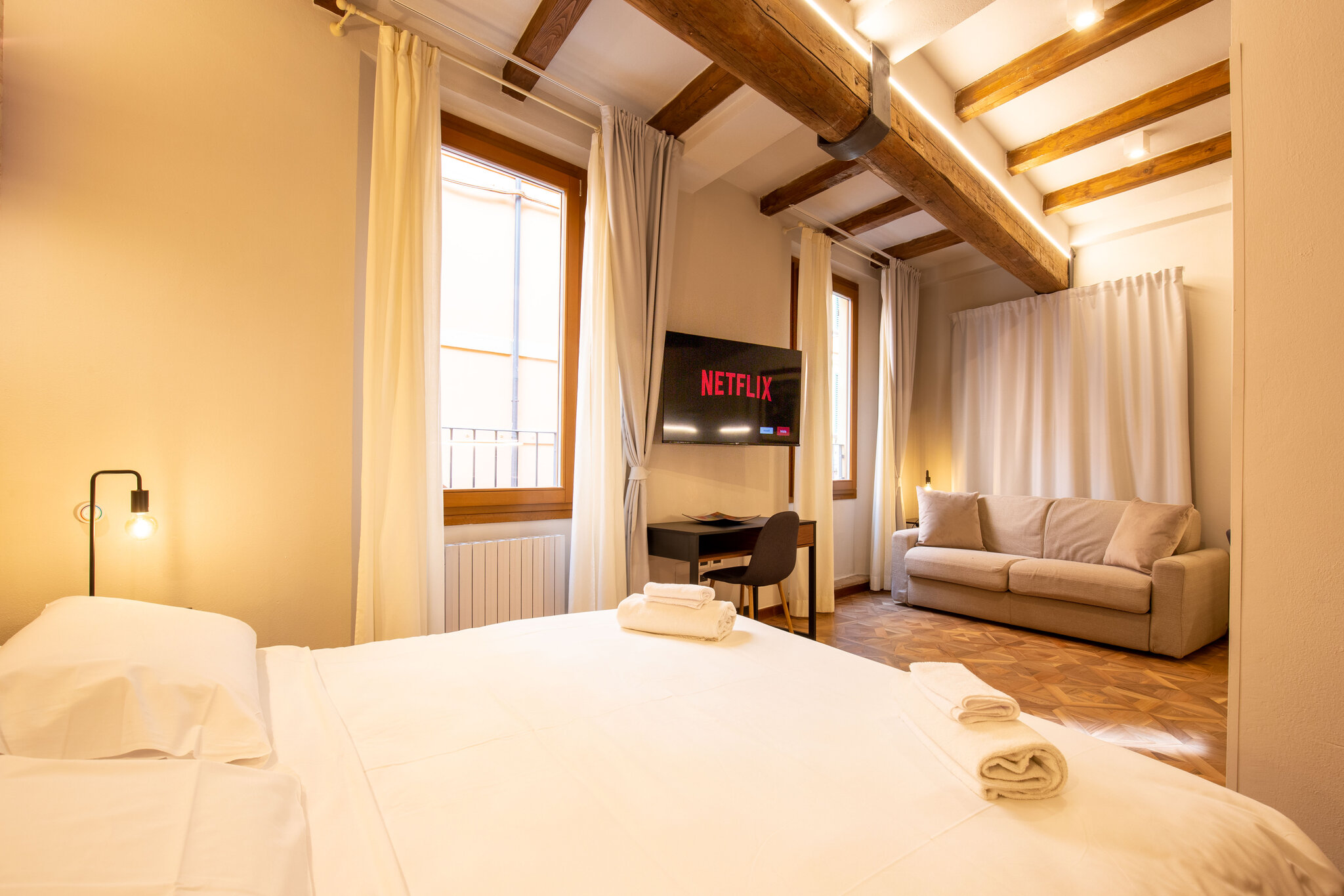 Falegnami Suites 2
