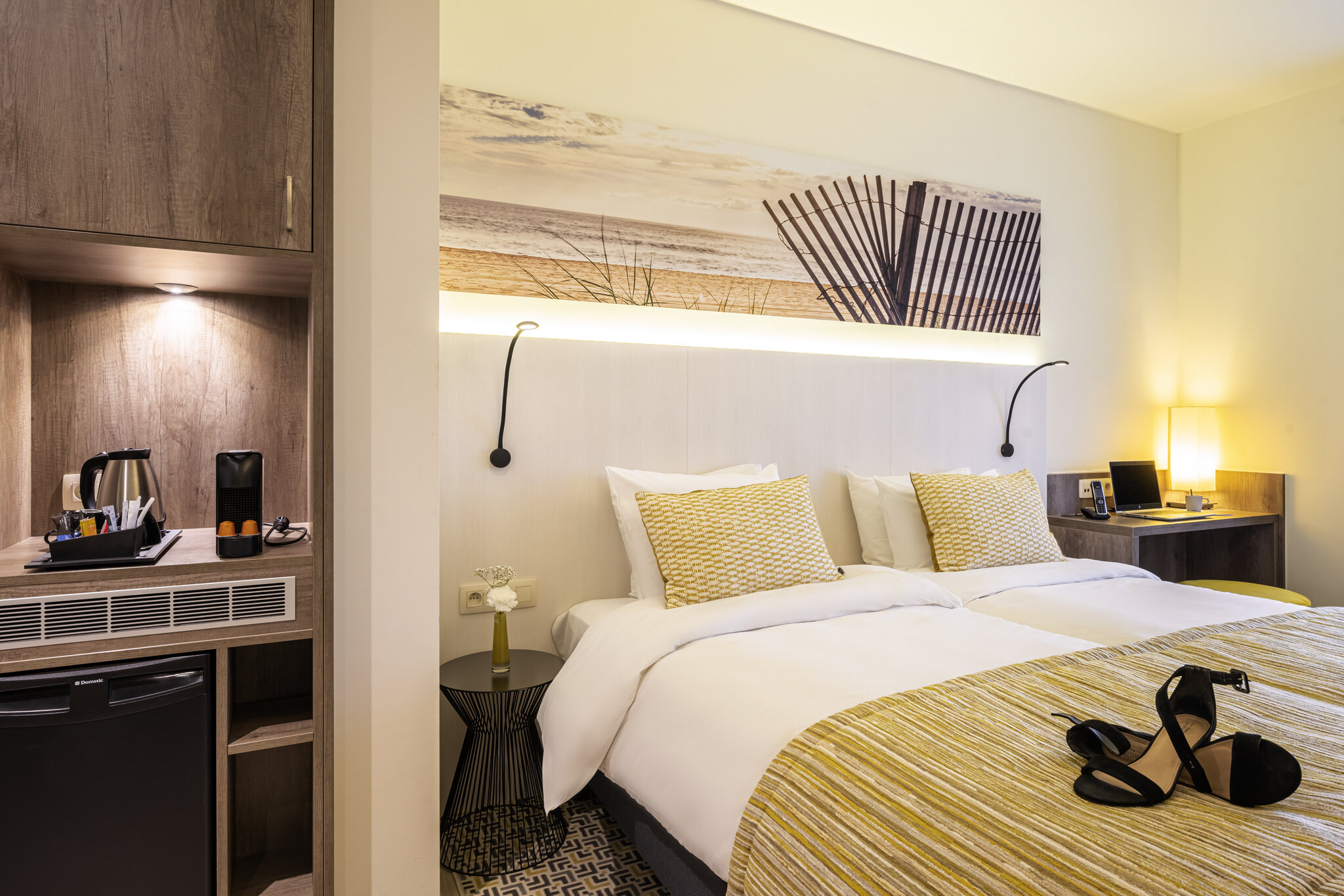 Mercure Oostende 2