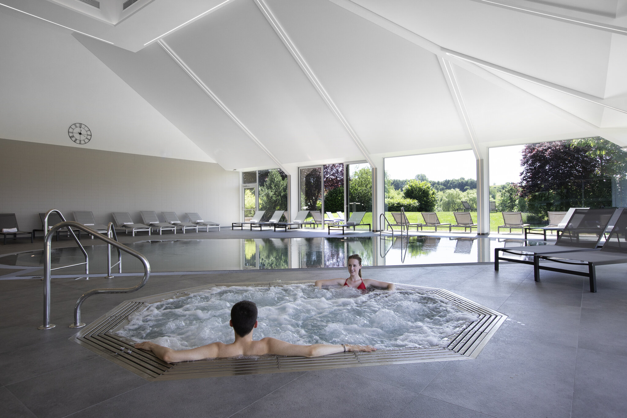 Mercure Luxembourg Kikuoka Golf & Spa 2