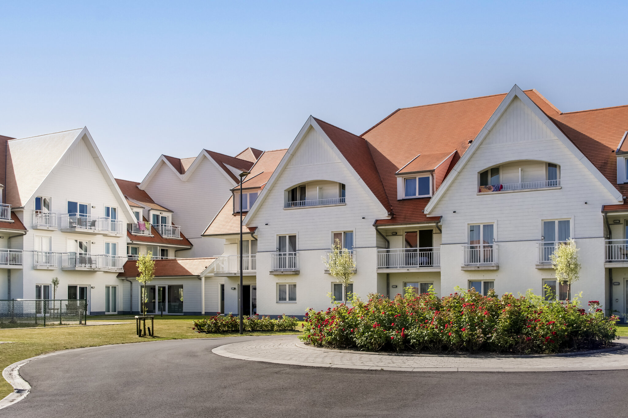 ibis Styles Nieuwpoort 3