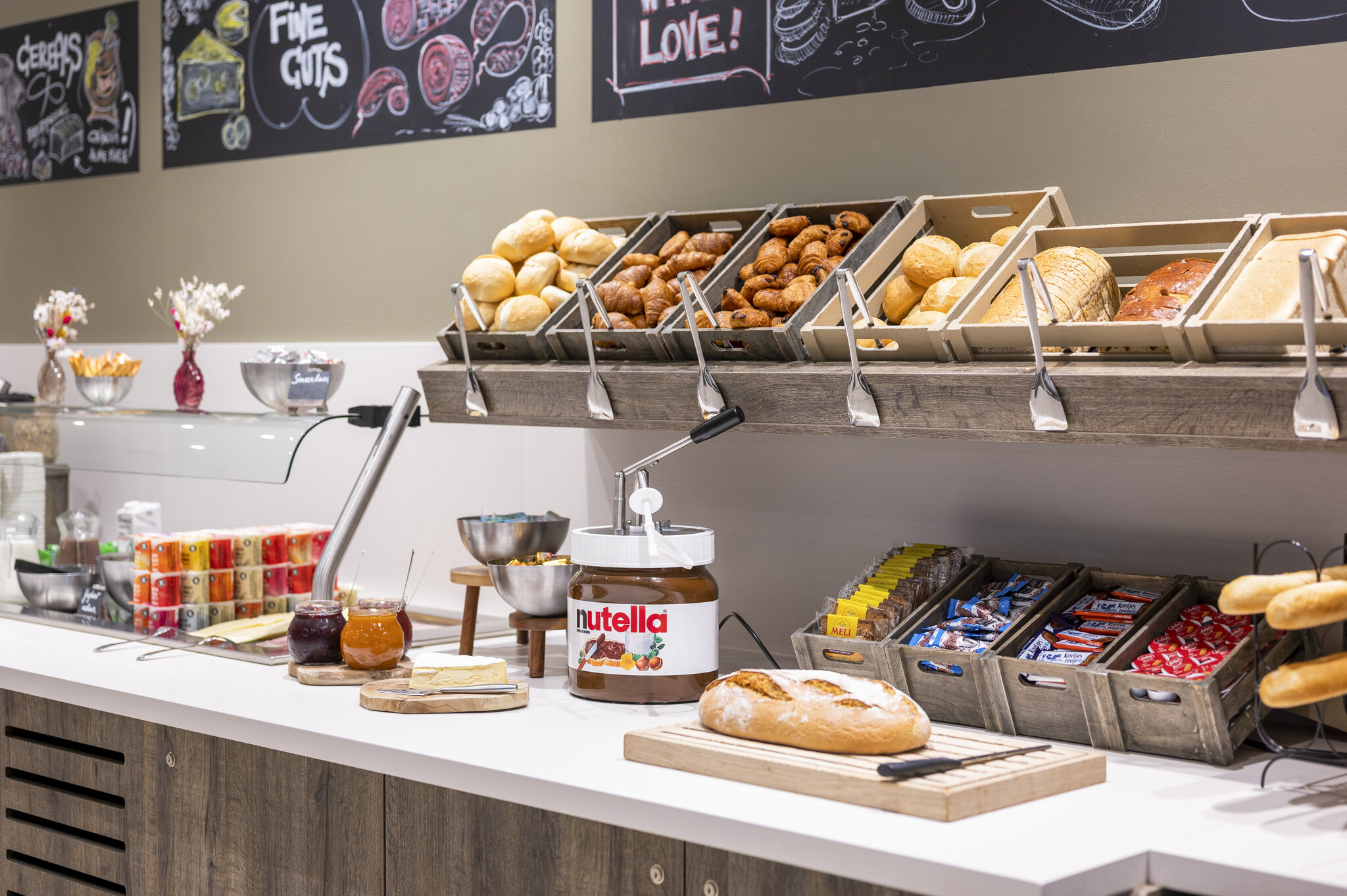 ibis Styles Nieuwpoort 4