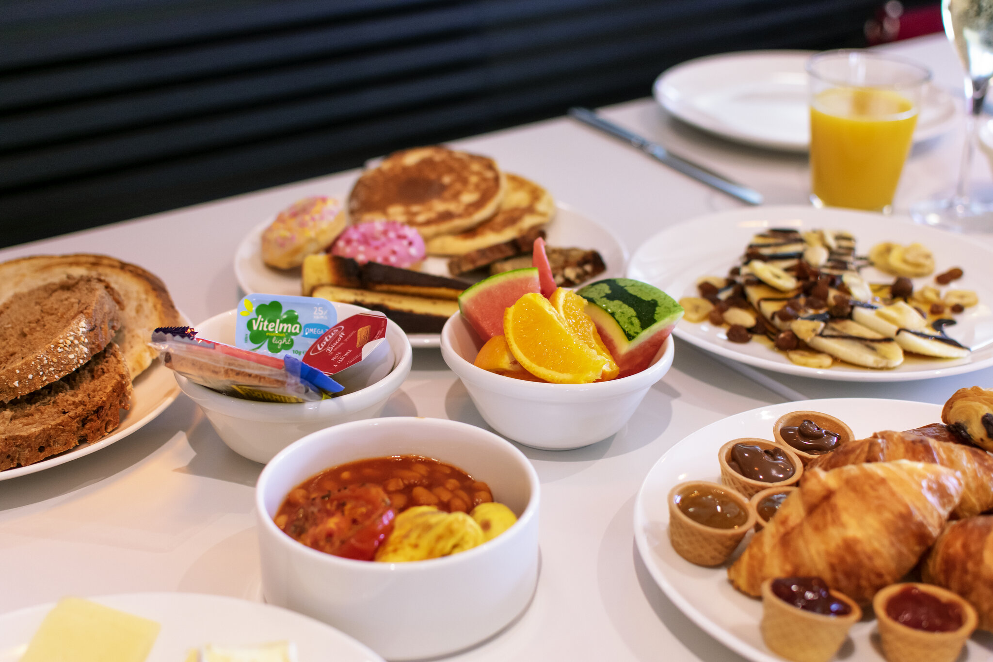 ibis Styles Nieuwpoort 5