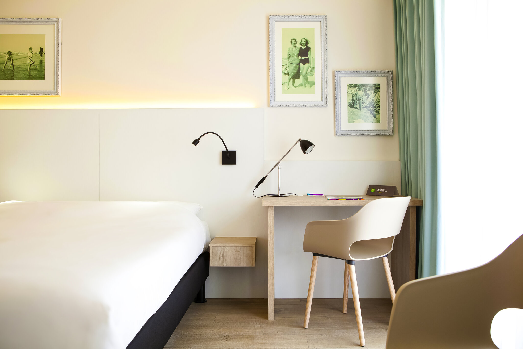 ibis Styles Nieuwpoort 5