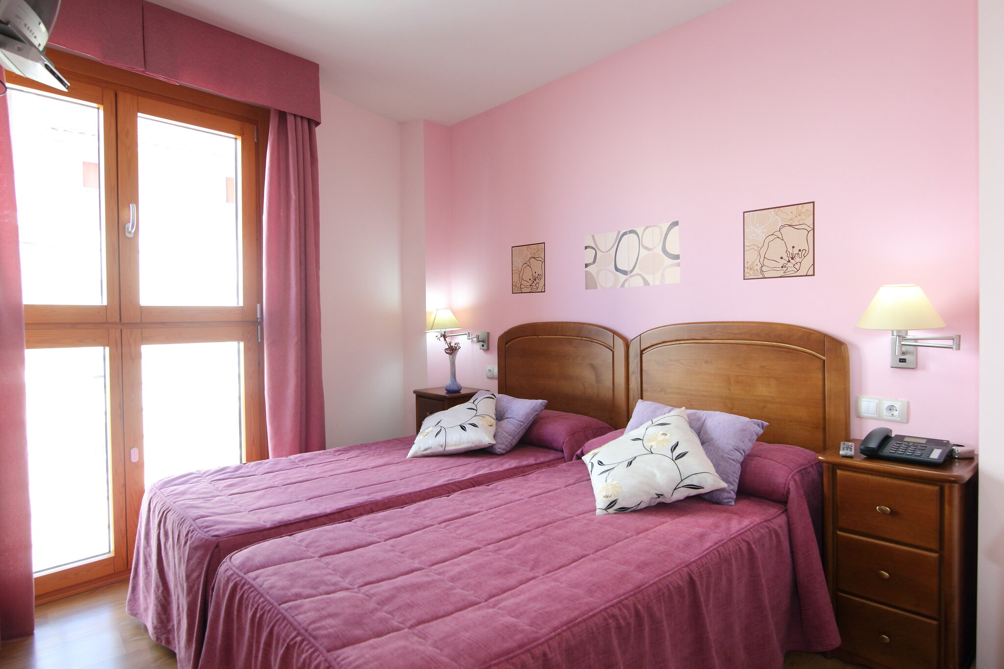 Hostal Rural Campo Real 4