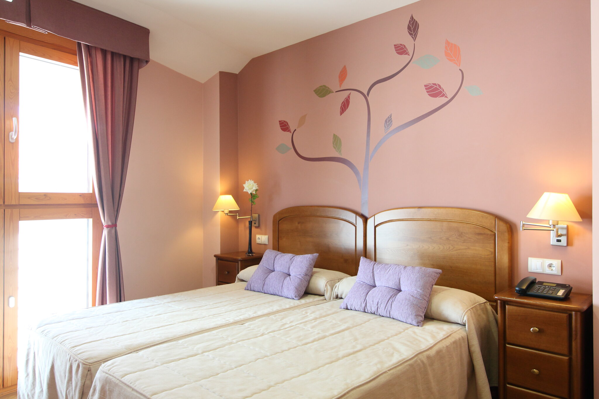 Hostal Rural Campo Real
