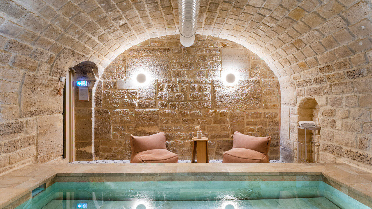 Hotel Le Petit Beaumarchais 5