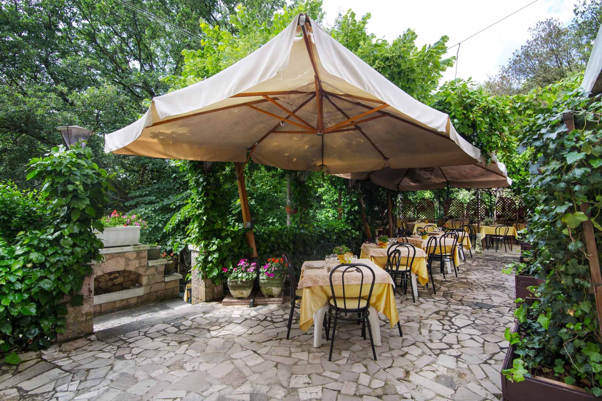 Albergo Paradiso 3
